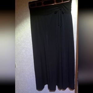 Black Dress Pants